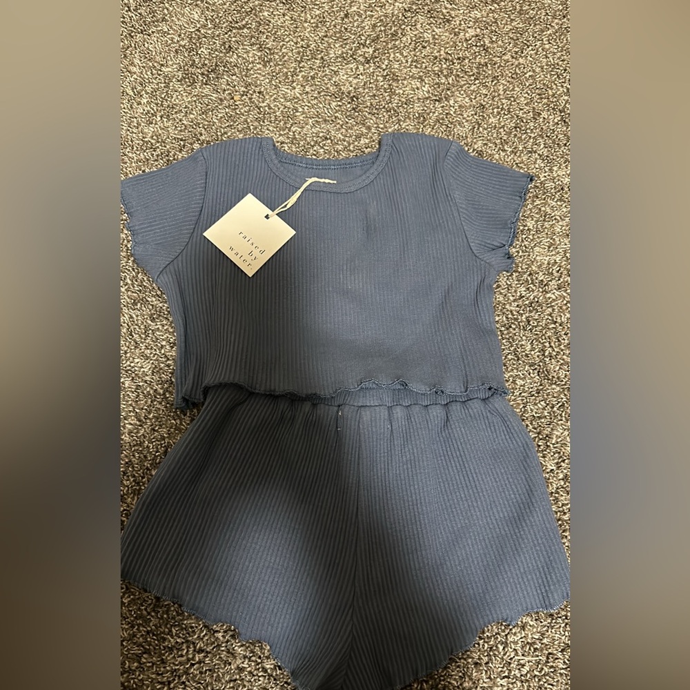Rbw set